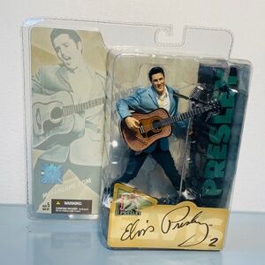COPY - ELVIS PRESLEY 50th Anniversary of His 1st Recording at Sun Records